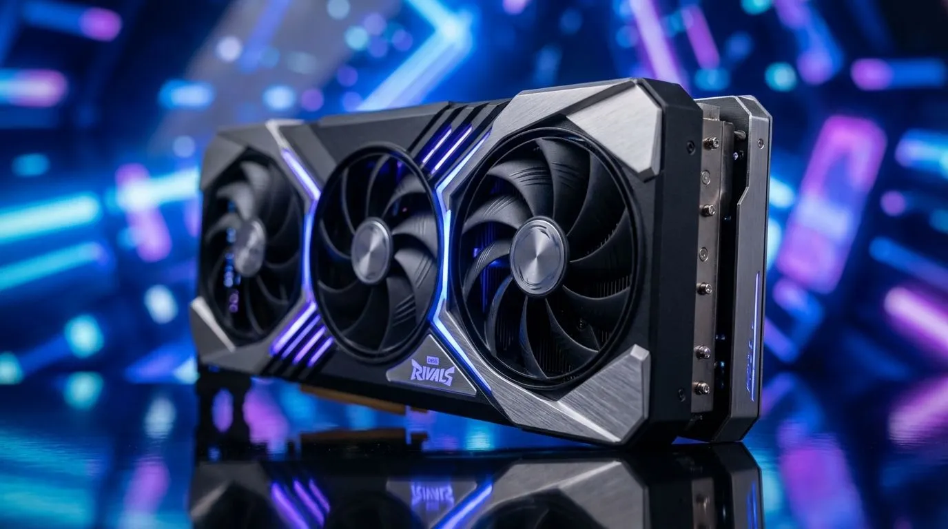 NVIDIA DLSS vs AMD FSR: The Marvel Rivals Verdict