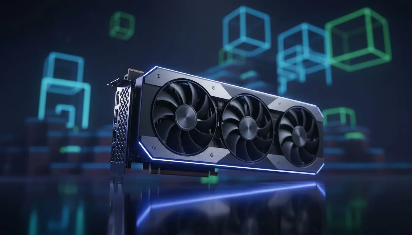 NVIDIA vs AMD: Minecraft OpenGL