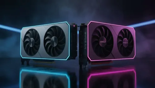 NVIDIA vs AMD sim racing: Driver Stability & VR Support