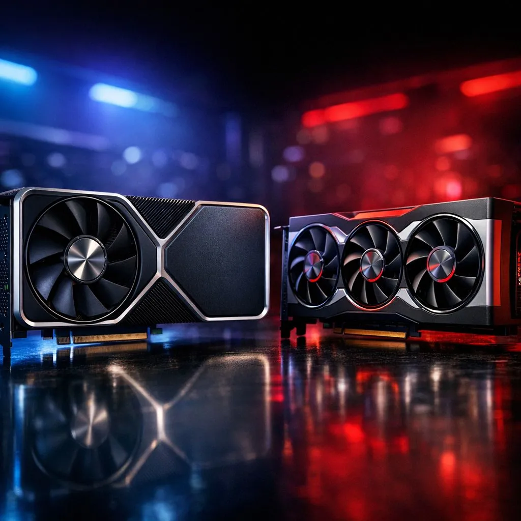 NVIDIA vs AMD for 3-screen sim racing