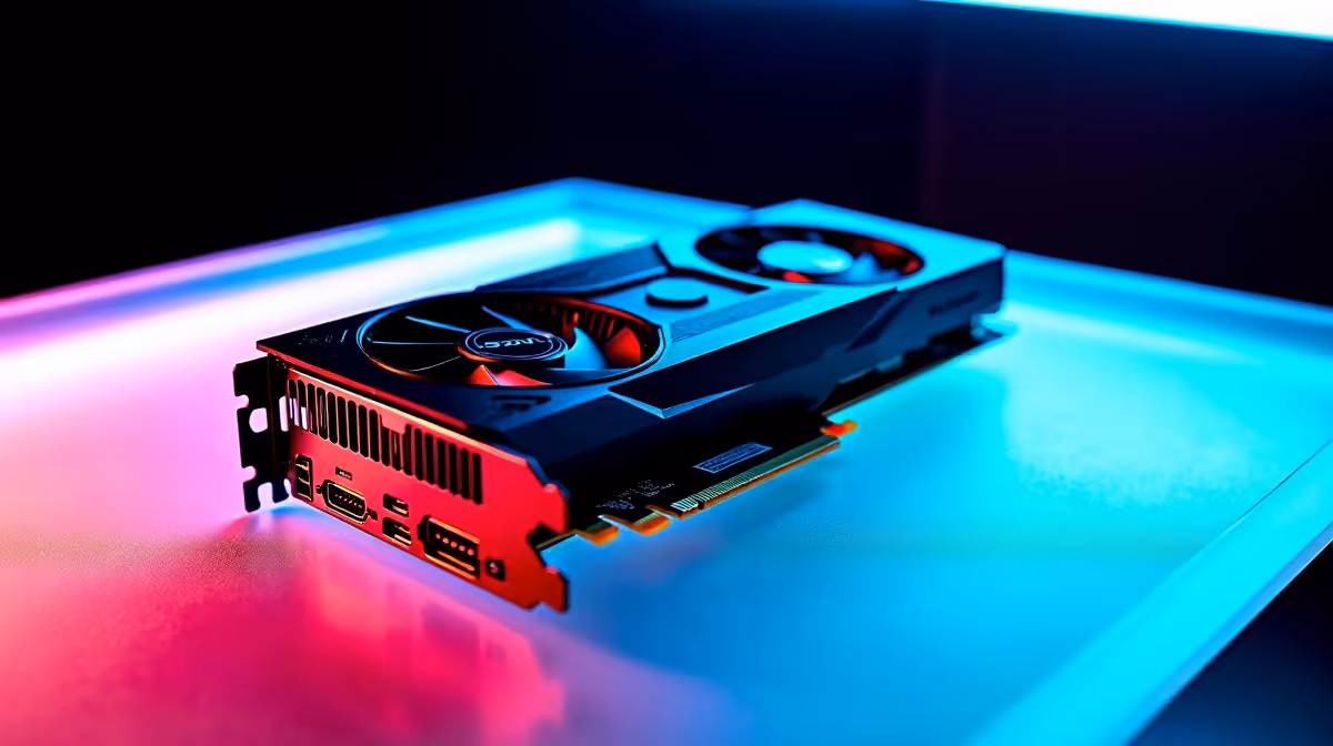 Nvidia Warranty & Support for SA Gamers