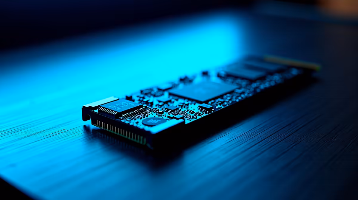 NVMe 1TB: Gaming Performance vs Productivity