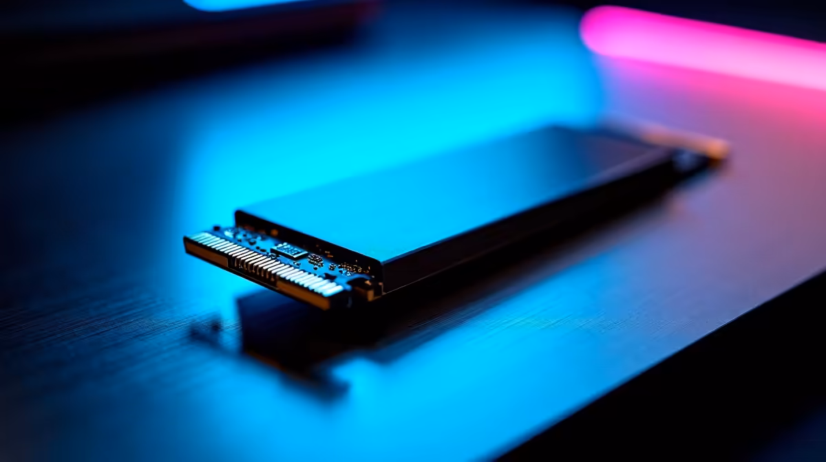 NVMe 1TB Installation Guide for Your PC
