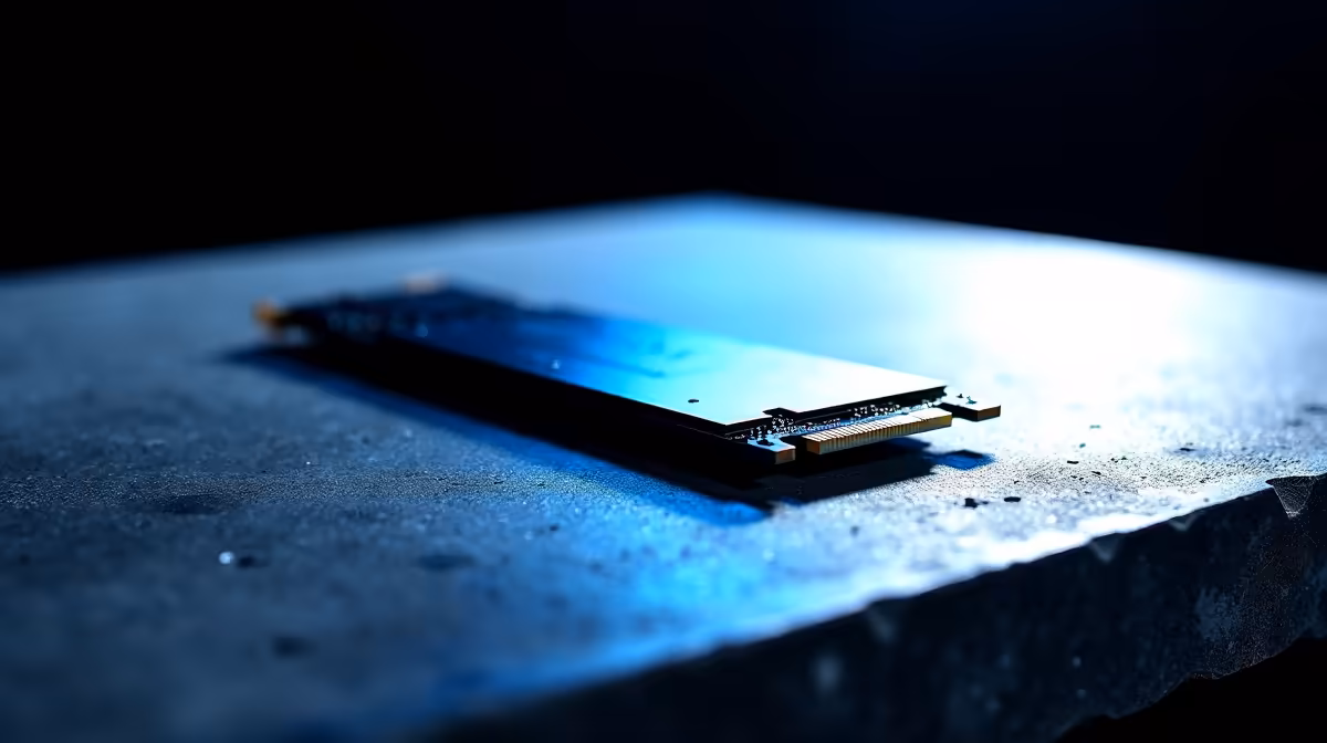 NVMe 1TB Setup and Configuration: Complete Tutorial
