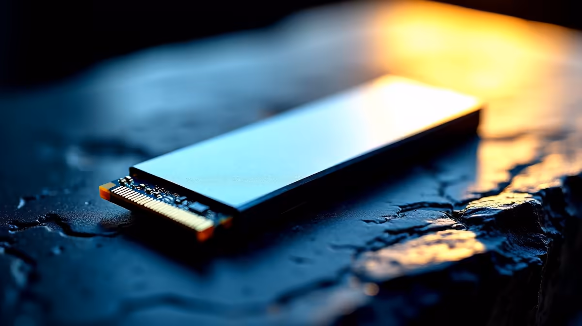 NVMe 2TB Installation Guide for Your PC