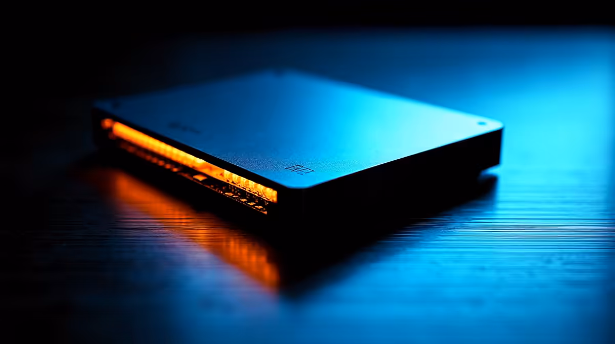 NVMe 2TB Setup and Configuration: Complete Tutorial