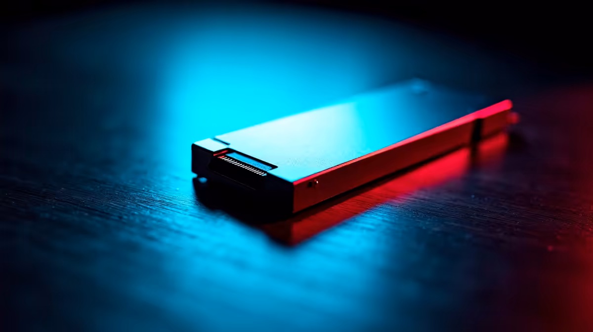 NVMe 4TB: Gaming Performance vs Productivity