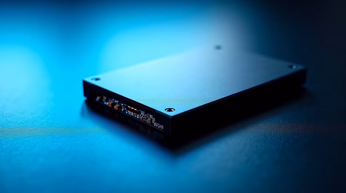 NVMe 4TB Installation Guide for Your PC