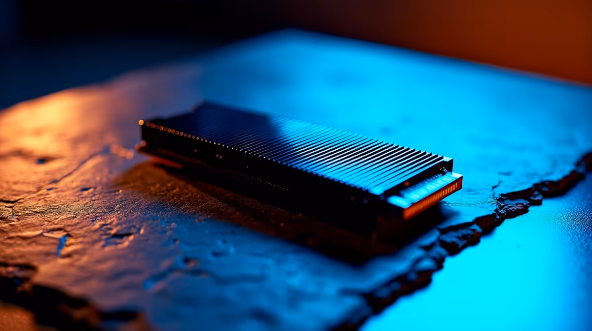 NVMe 4TB Setup and Configuration: Complete Tutorial