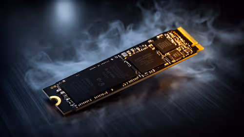 NVMe Benefits in South Africa: More Than Just Speed