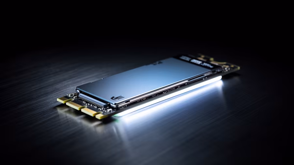Check Your PC for NVMe Support