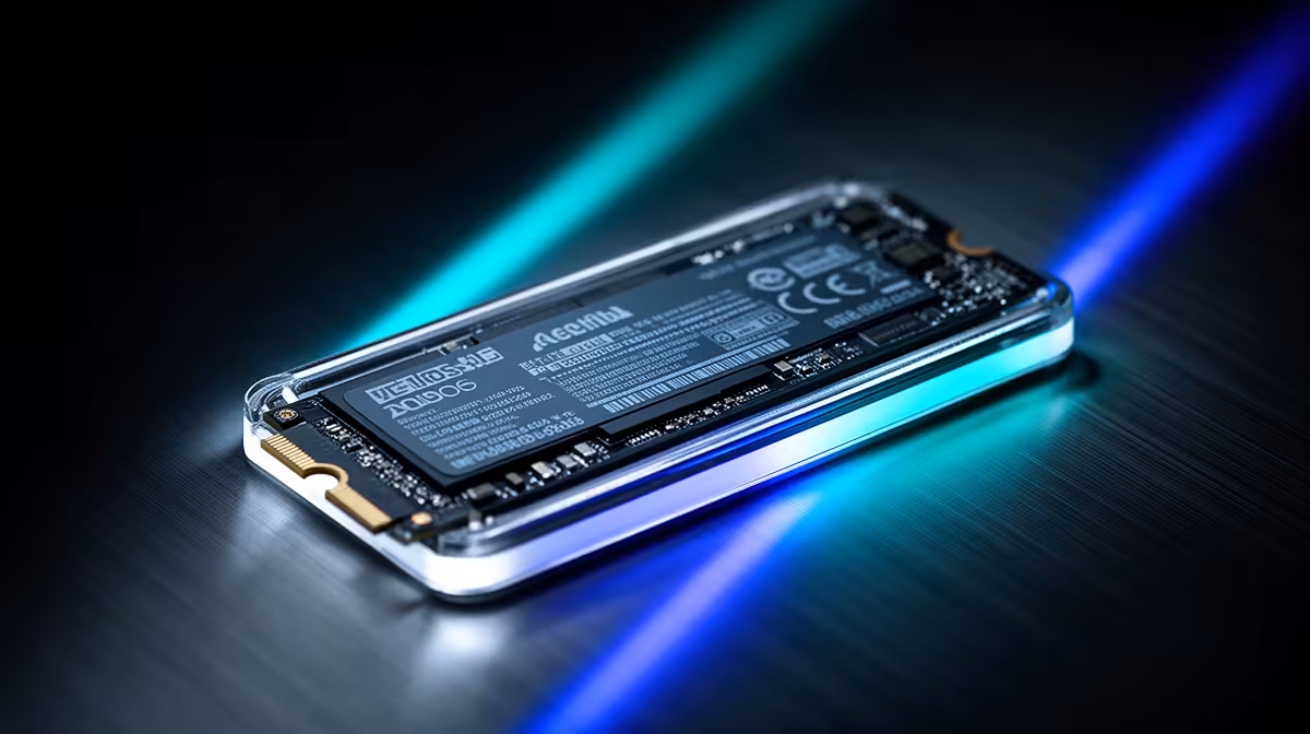 Does Gen 4 SSD speed matter in daily use