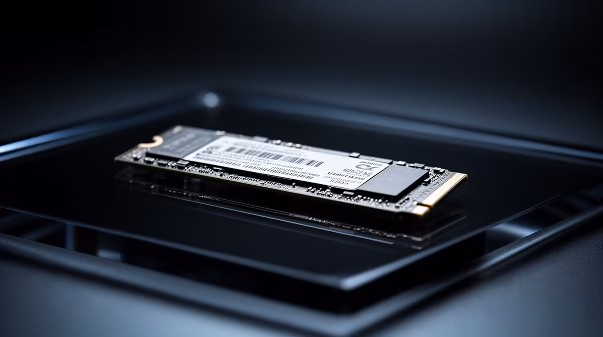 The Ultimate SSD Showdown
