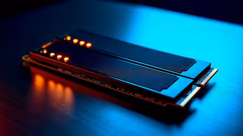 NVMe RAID 0 Worth It in 2025? Multi-Drive Performance Unleashed