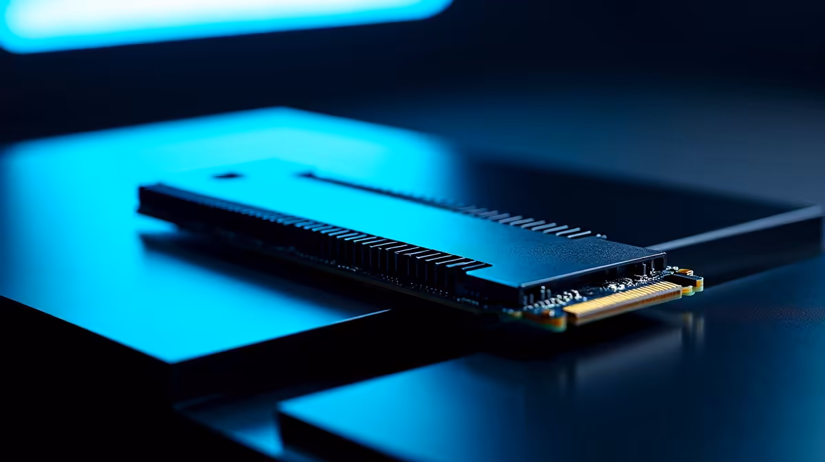 NVMe SSD Buyer's Checklist for SA Shoppers