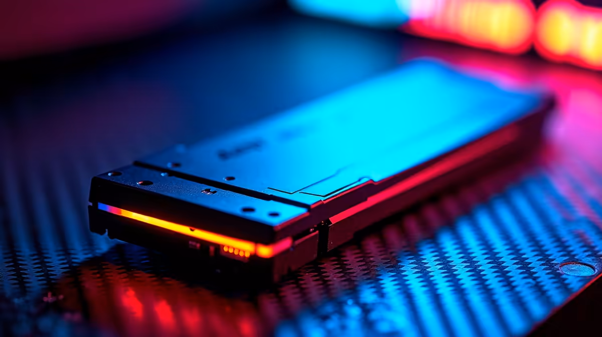 NVMe SSD Buyer's Guide: What SA Gamers Need to Know