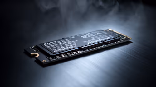NVMe SSD buying order for CapCut editing: must-have, nice-to-have and skip