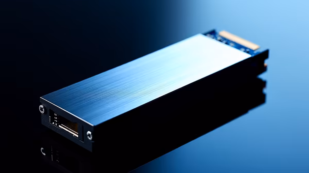 NVMe SSD buying order for monitor upgrades buying signals