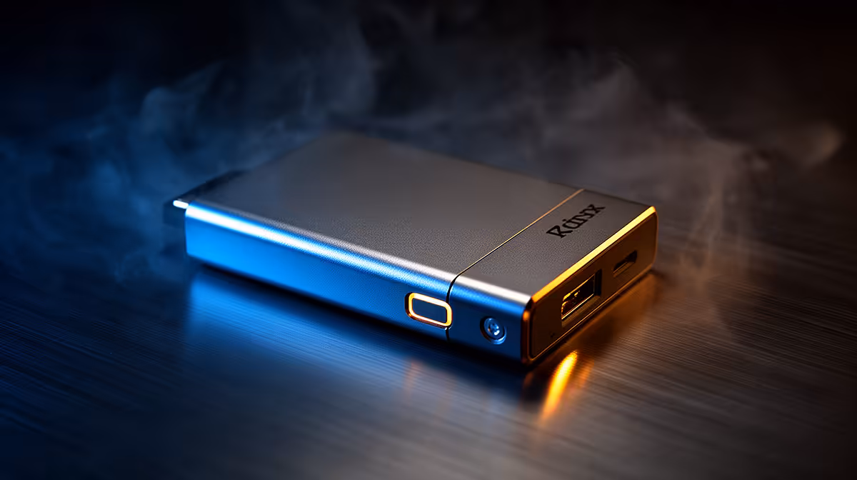 NVMe SSD buying order for portable gaming while buying