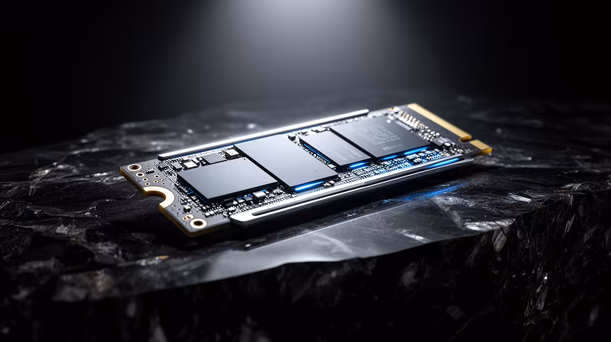 Should You Add NVMe Cache to Your NAS?