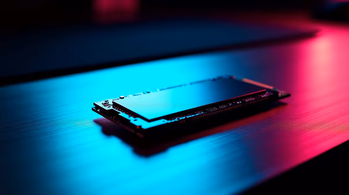 NVMe SSD checklist for family gaming rooms comparison points