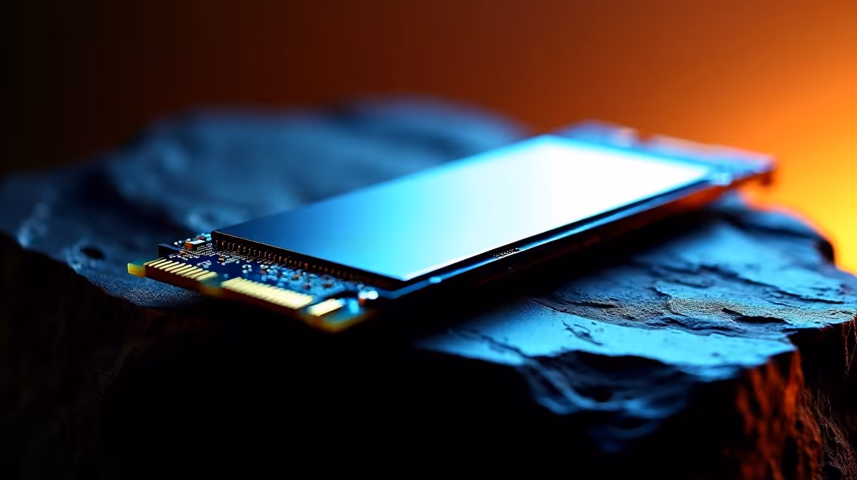 NVMe SSD Crashing During Games: SA Fix Guide
