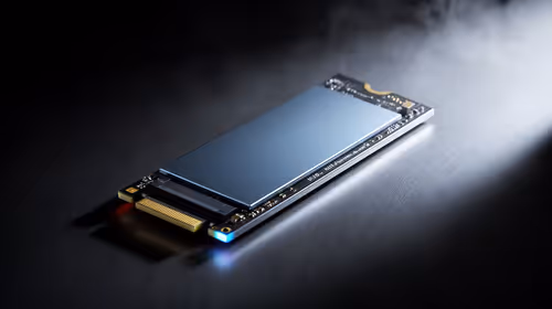 NVMe SSD Deals South Africa: Grab Limited-Time Offers Now!