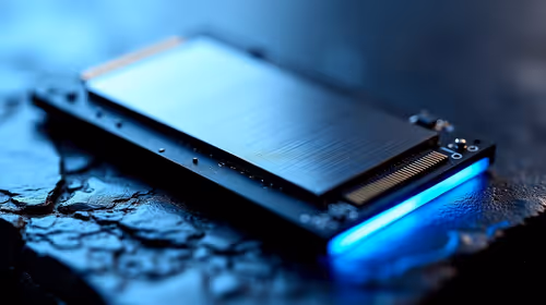 NVMe SSD for NAS: Best Drives for Synology & QNAP 2025