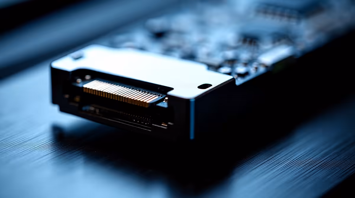 NVMe SSD Making Noise? Here Is What to Check
