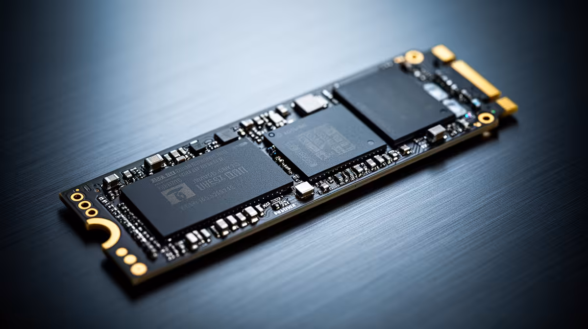 The Ultimate SA NVMe SSD Value Guide