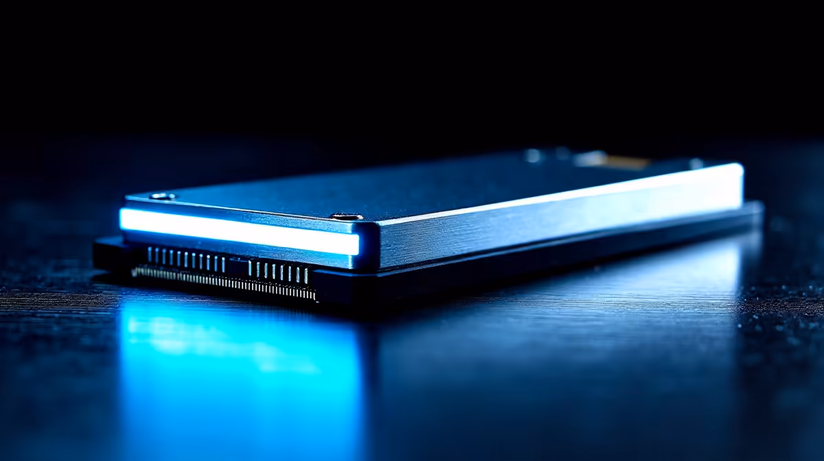 NVMe SSD Running Slow: How to Fix Thermal Throttling
