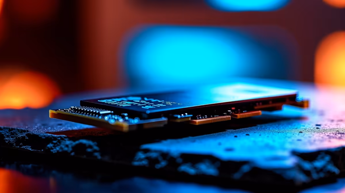 NVMe SSD Running Slow: How to Fix Throttling Issues