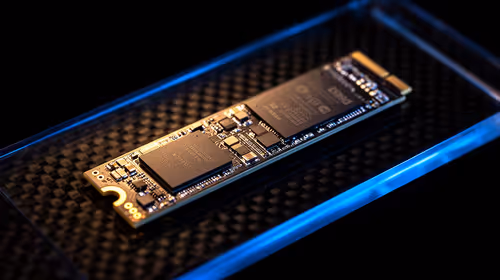 NVMe SSD South Africa: Busting 5 Common PC Upgrade Myths