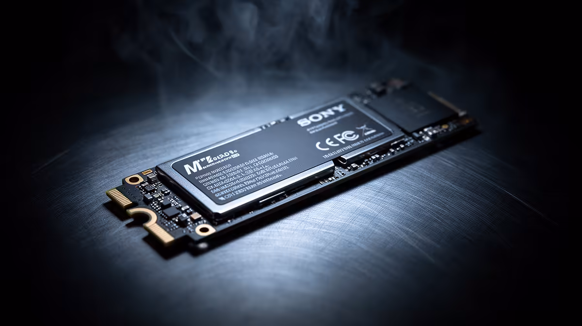 The NVMe Speed Revolution in SA