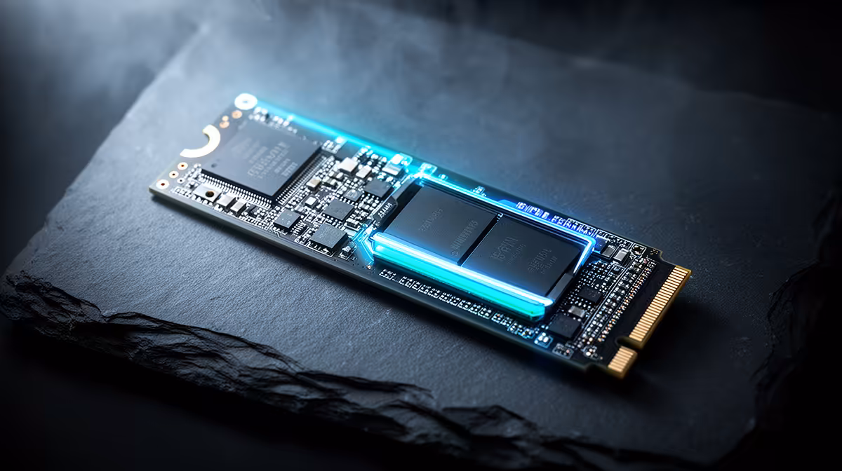 The NVMe Revolution in SA Tech