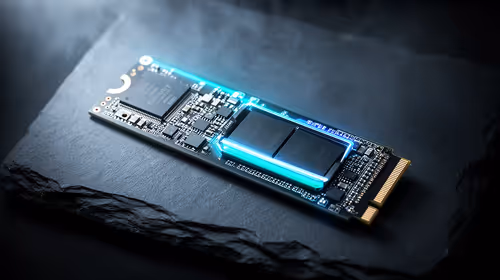 NVMe SSD South Africa: Revolutionizing the Local Tech Industry
