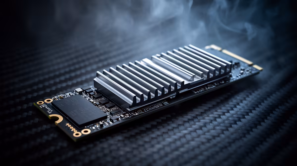 The Speed Behind SA's Tech Boom