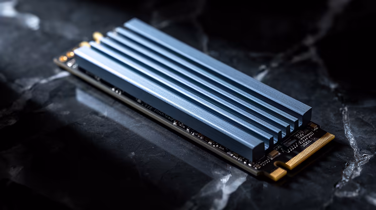 Next-Gen Storage Guide
