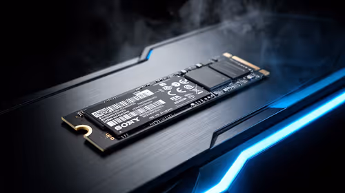 NVMe SSD South Africa: The Ultimate Gamer's Speed Upgrade