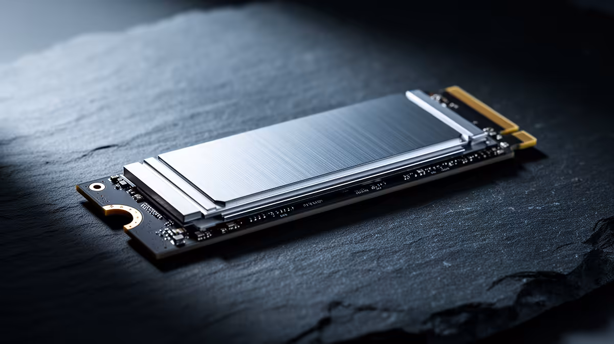 The Ultimate SSD Speed Guide