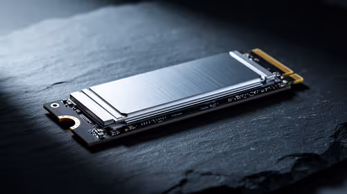 NVMe SSD South Africa: Unpacking the Engineering Marvel