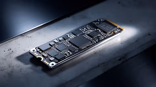 NVMe SSD South Africa: Upgrade Your PC's Speed Now