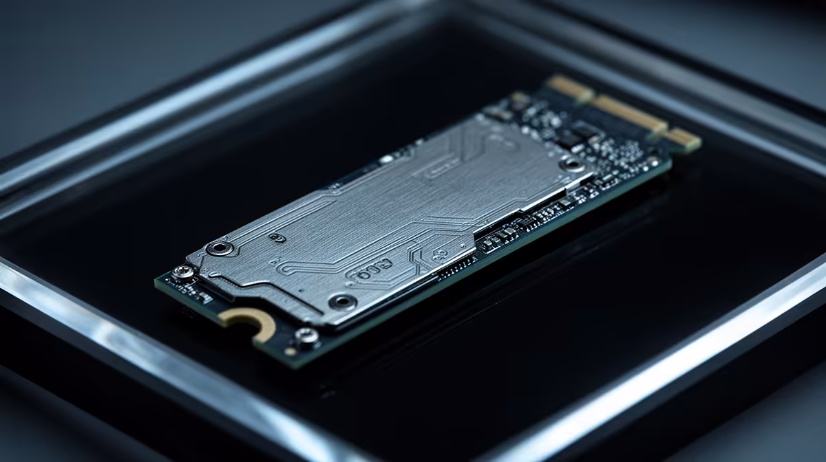 The Future of Fast Storage