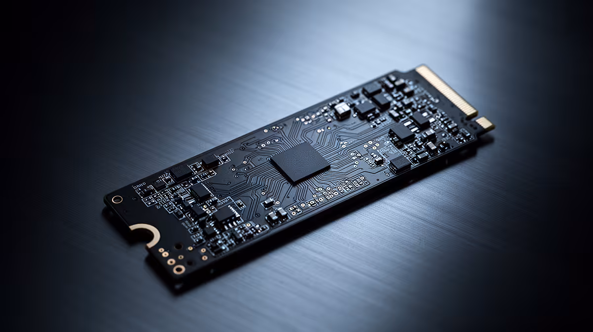 The Rise of NVMe SSDs in SA