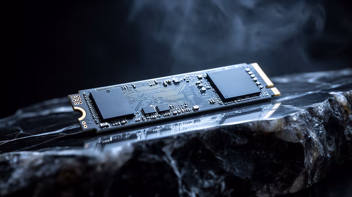 NVMe vs. SATA: Real-World Speed Test