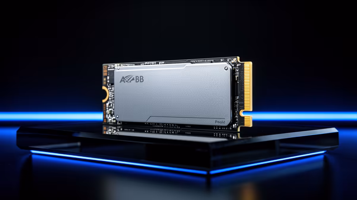 NVMe SSD upgrade path for console gamers moving buying