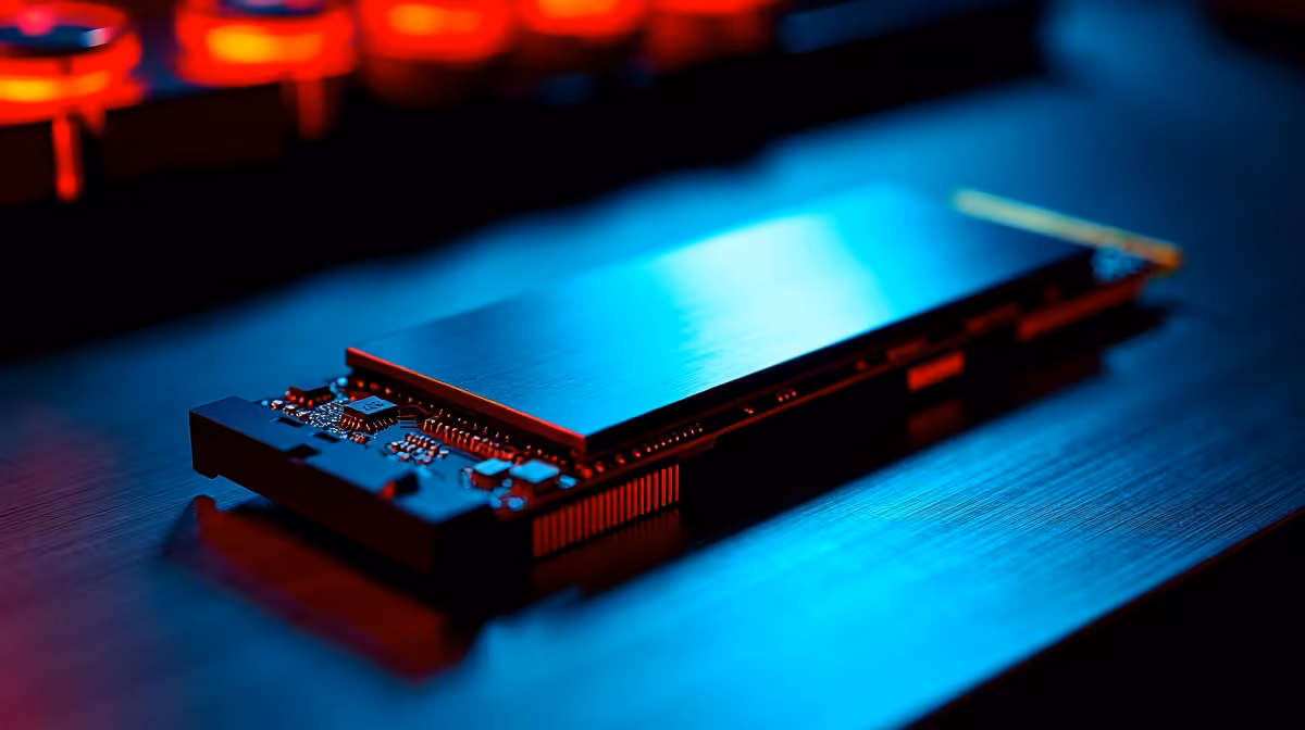 NVMe SSD vs 1TB SSD: Which Should SA Gamers Buy in?