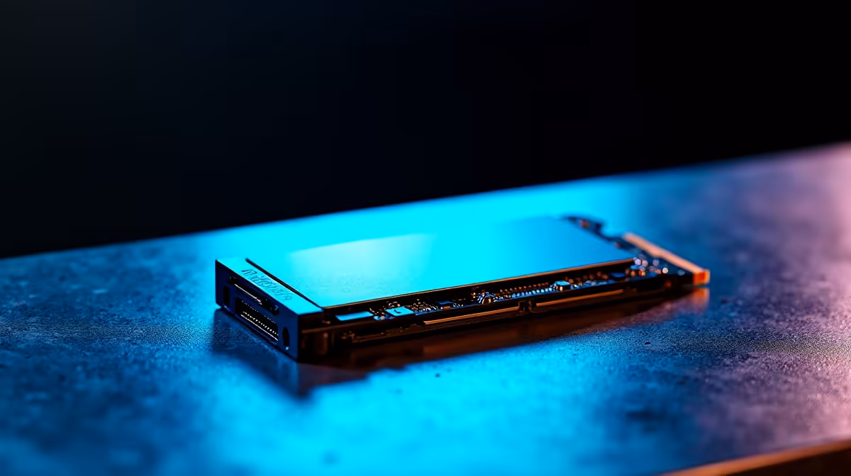 NVMe SSD vs External HDD: Full SA Buyer's Breakdown