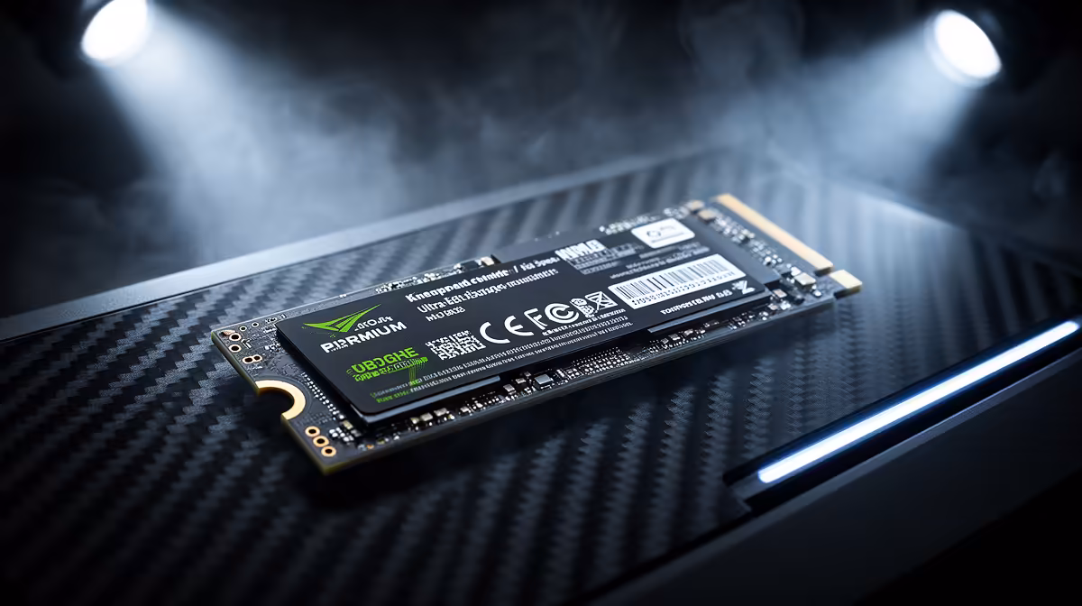 NVMe SSD vs SATA SSD: Gaming Impact