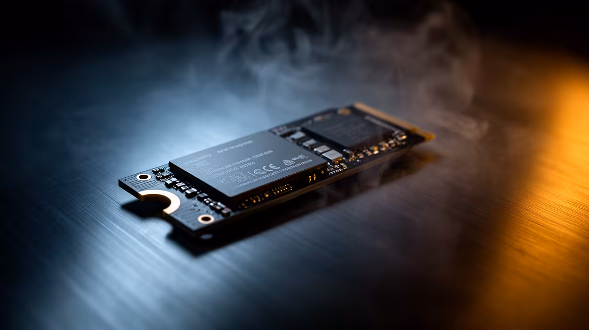 Ultra-Fast NVMe Cuts Game Load Times